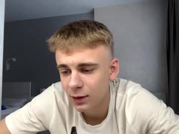 Solofury March 21, 2026 Chaturbate stream image