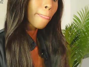 Valery_Swan1 March 21, 2026 Chaturbate stream image