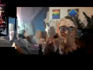 Atomicfireball8 March 21, 2026 Chaturbate stream image