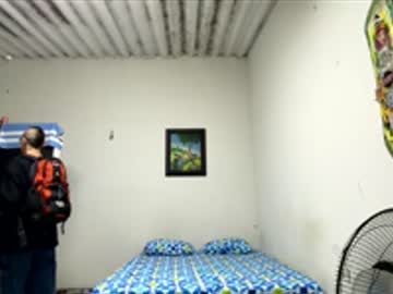 Dustindollin_ March 21, 2026 Chaturbate stream image