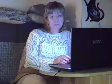 Ellajohnsonx March 21, 2026 Chaturbate stream image