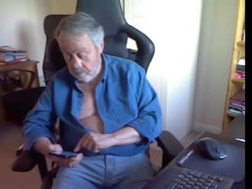 Erasmus_D March 21, 2026 Chaturbate stream image