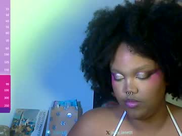 Juicy_Janet March 21, 2026 Chaturbate stream image