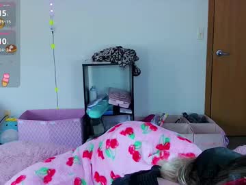 Lil_Alison_Heart March 21, 2026 Chaturbate stream image