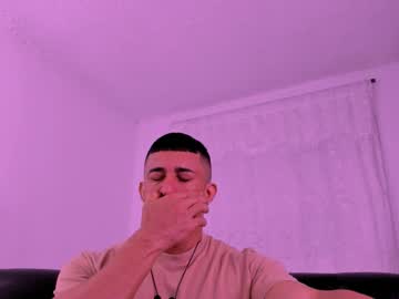 Muscle_Man07 March 21, 2026 Chaturbate stream image