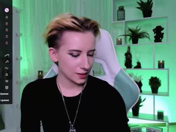 _Rein_Ramm March 21, 2026 Chaturbate stream image