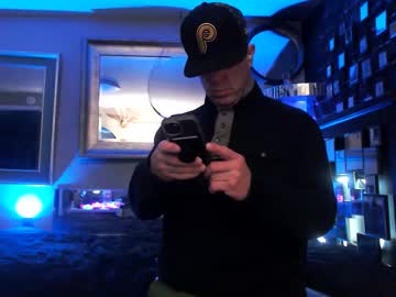 Tommy_Knuckles March 21, 2026 Chaturbate stream image