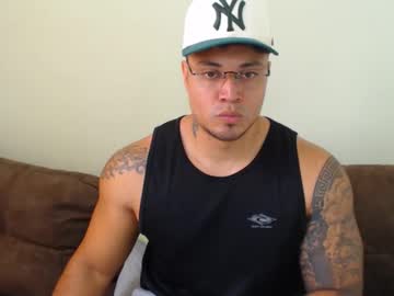 Allen_Ferrer10 March 21, 2026 Chaturbate stream image
