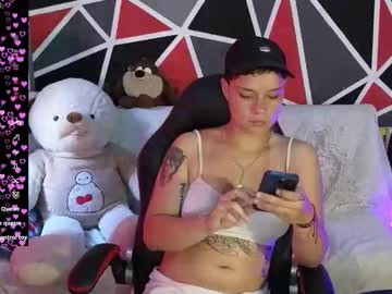 Demimoore222 March 21, 2026 Chaturbate stream image