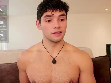 Thiago_L March 21, 2026 Chaturbate stream image
