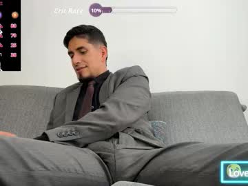 Tom_Blunt96 March 21, 2026 Chaturbate stream image