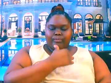 Ebonyhotbuns4u2luv March 21, 2026 Chaturbate stream image