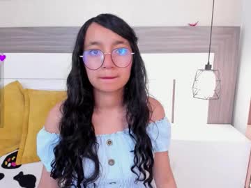 Emilyblussh March 21, 2026 Chaturbate stream image