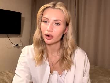 Evonphernetton March 21, 2026 Chaturbate stream image