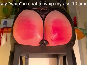 Fuckboii234 March 21, 2026 Chaturbate stream image