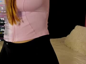 Karla_Charloby March 21, 2026 Chaturbate stream image
