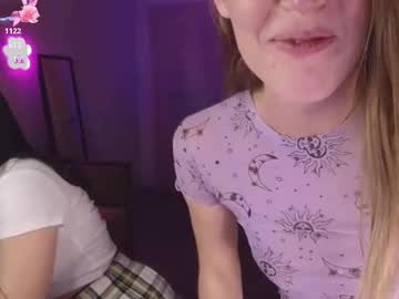 Merry_Dancers_ March 21, 2026 Chaturbate stream image