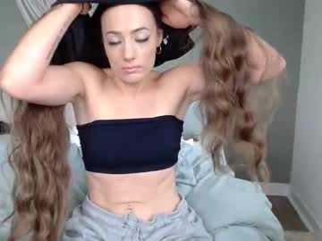 Sireneyesonly March 21, 2026 Chaturbate stream image