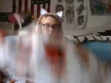 Xpumpkincakesx March 21, 2026 Chaturbate stream image