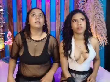 Dinokoandkimcyci March 21, 2026 Chaturbate stream image