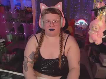 Fatveronica stream photo from March 21, 2026