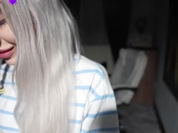 Freya_Ice_Baby March 21, 2026 Chaturbate stream image