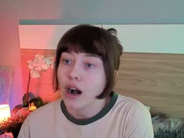 Kina_Ka March 21, 2026 Chaturbate stream image