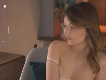 Kissiekat March 21, 2026 Chaturbate stream image