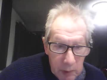 Rubixman March 21, 2026 Chaturbate stream image