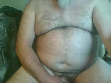Silverdadbody March 21, 2026 Chaturbate stream image