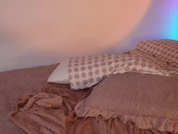 Sweetlittlevenus March 21, 2026 Chaturbate stream image