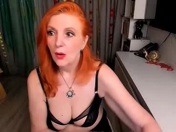Fire_Foxone March 21, 2026 Chaturbate stream image