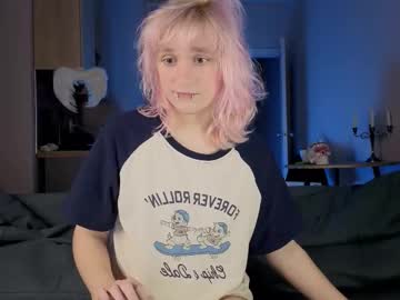 Gregory_Byyrd March 21, 2026 Chaturbate stream image