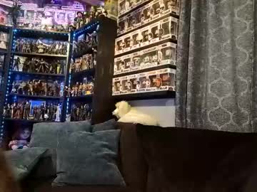 Jeannie_69_Andahalf March 21, 2026 Chaturbate stream image