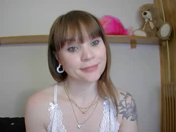 Lilianafoxy1408 March 21, 2026 Chaturbate stream image
