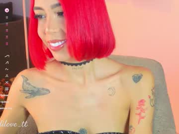 Melytaylor_ March 21, 2026 Chaturbate stream image