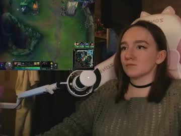 Moonlish_Siren March 21, 2026 Chaturbate stream image