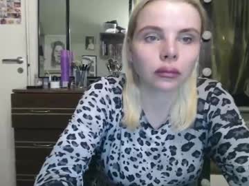 Nadyagt March 21, 2026 Chaturbate stream image
