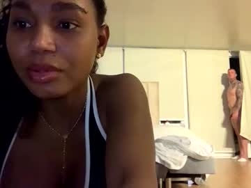 Naomiysuvikingo March 21, 2026 Chaturbate stream image