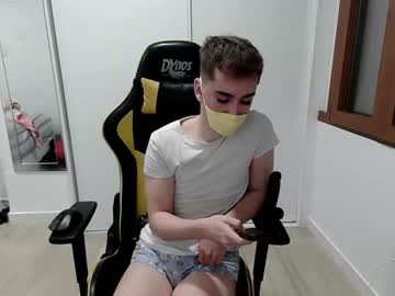 Oliblaze06 March 21, 2026 Chaturbate stream image