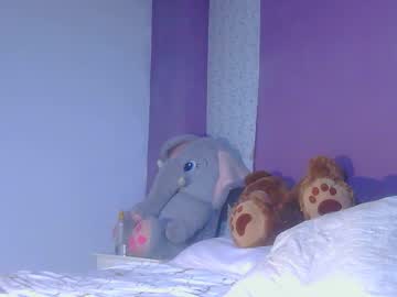 Paulinawilliams March 21, 2026 Chaturbate stream image
