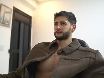 Saimonhot1 March 21, 2026 Chaturbate stream image