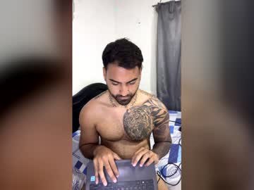 Tomy_Johnson2 March 21, 2026 Chaturbate stream image