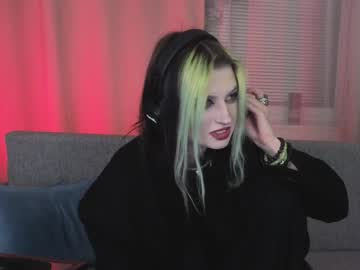 Toxickittyy March 21, 2026 Chaturbate stream image