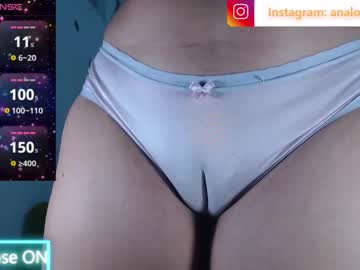 Ana_Loveee March 21, 2026 Chaturbate stream image