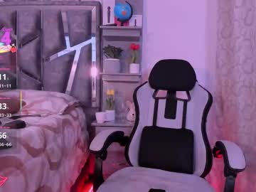 Celestevelvet_ March 21, 2026 Chaturbate stream image