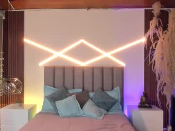 Charlottewilliamss_ March 21, 2026 Chaturbate stream image