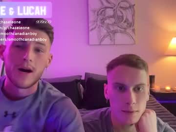 Chaseleone March 21, 2026 Chaturbate stream image
