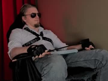 David_Stain March 21, 2026 Chaturbate stream image
