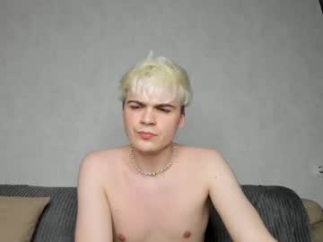 Demiancartier March 21, 2026 Chaturbate stream image
